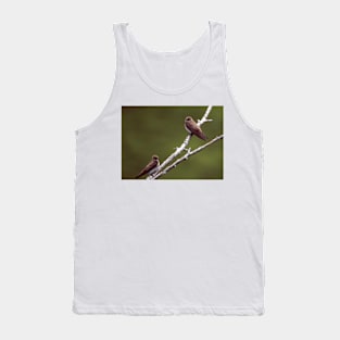 Double Trouble Tank Top